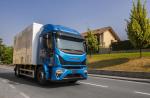 Iveco EuroCargo 180-320 2015 года